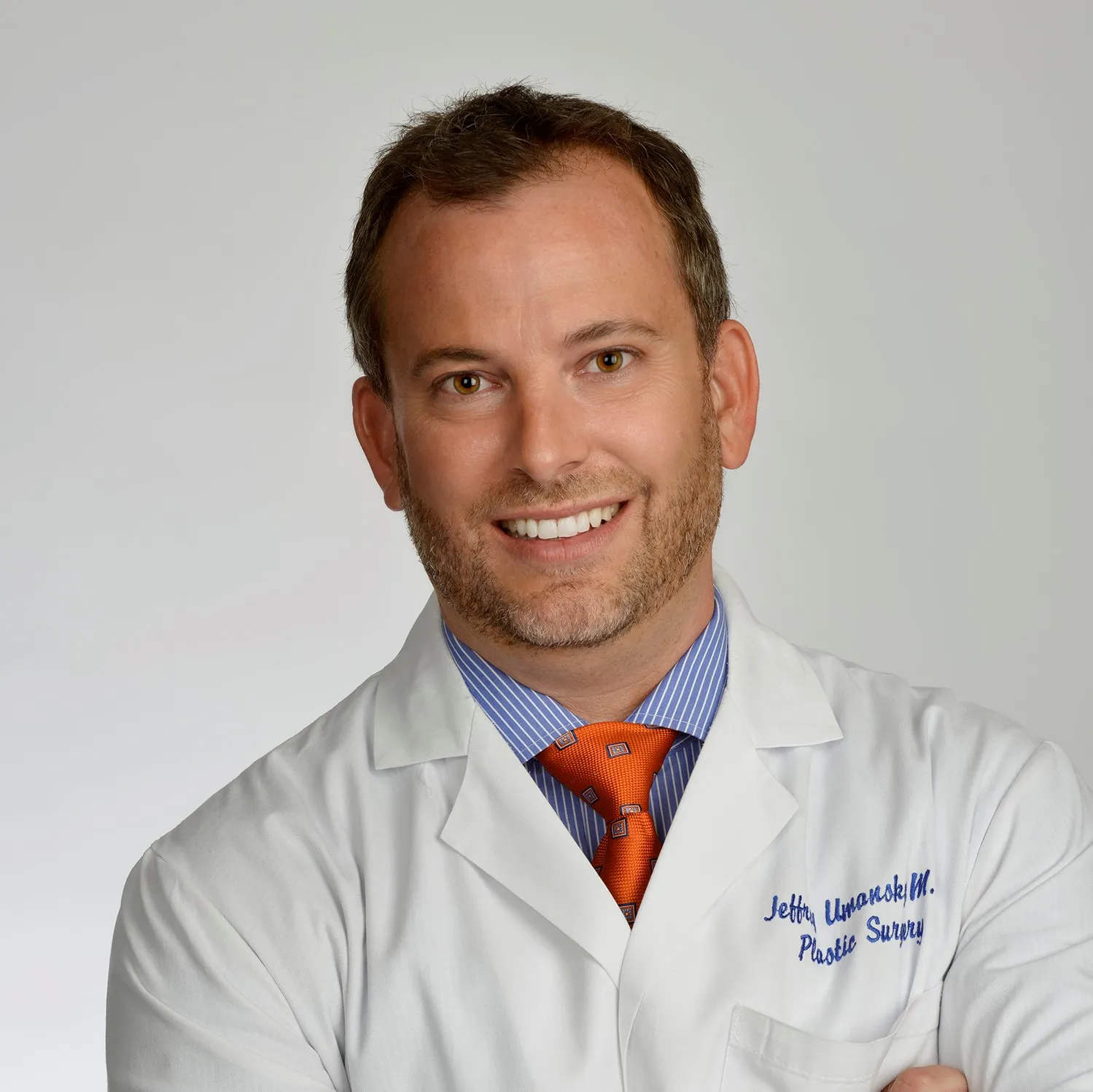 Dr. Jeffrey Andrew Umansky, MD - La Jolla, CA - Plastic Surgery