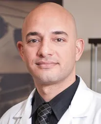 Dr. Rambod Esfandiari - Encinitas, CA - Optometry