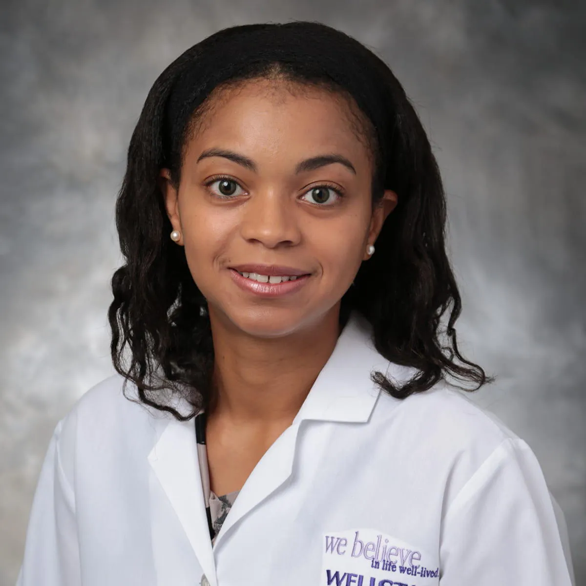 Dr. Cheryl Hawa Robertson