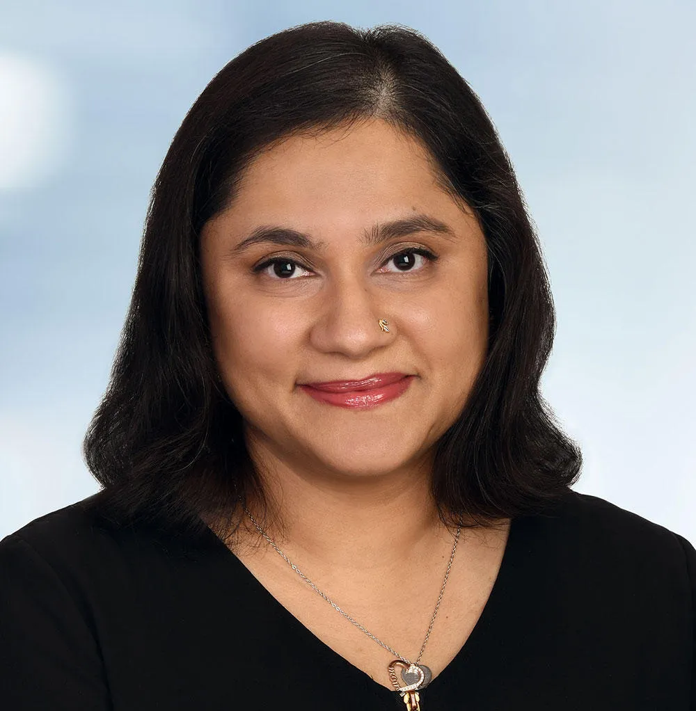 Dr. Ruchira Jha, MD - Phoenix, AZ - Neurology, Neurologist