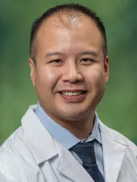 Dr. John-Michael Li, MD - La Jolla, CA - Neurology