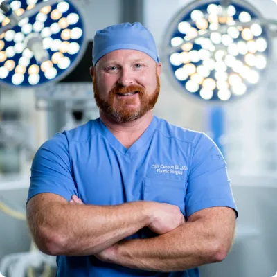 Dr. Clifton Lamar Cannon, MD - Miami, FL - Surgery, Plastic Surgery