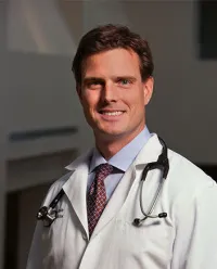 Dr. Joshua D. Lawson, MD