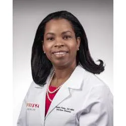Dr. Tameka Stacey-Ann Funny - Columbia, SC - Infectious Disease, Infectious Disease Specialist, Internal Medicine