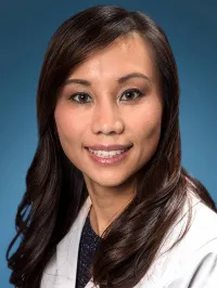 Dr. Dana Chan, MD - La Mesa, CA - Ophthalmology