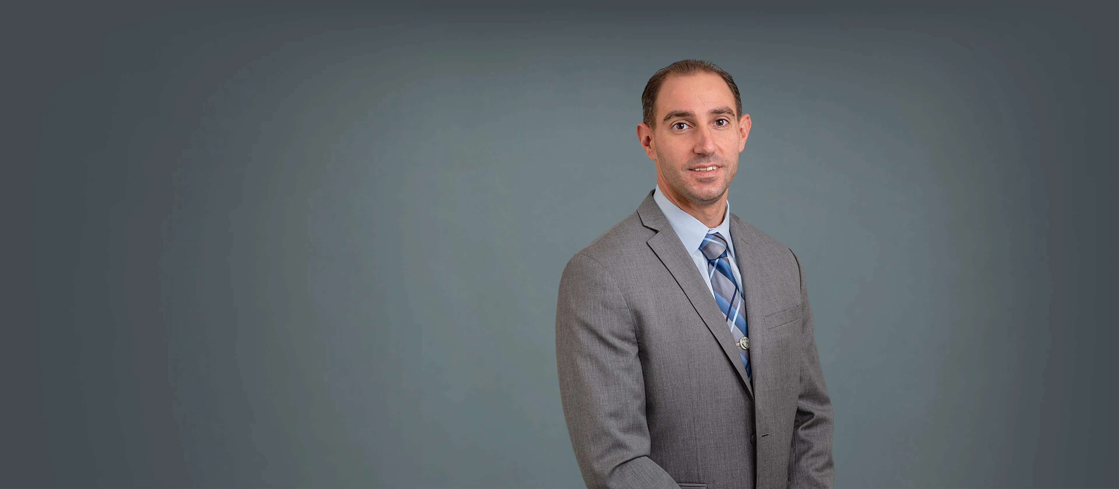 Dr. Michael Divita, MD - New York, NY - Transplant Surgery, Transplant Surgeon