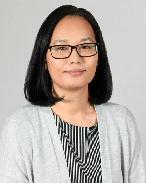 Dr. Tenzing Yangchen, MD - Hackensack, NJ - Psychiatry, Child And Adolescent Psychiatry