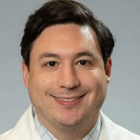 Dr. Lowell Shih, MD