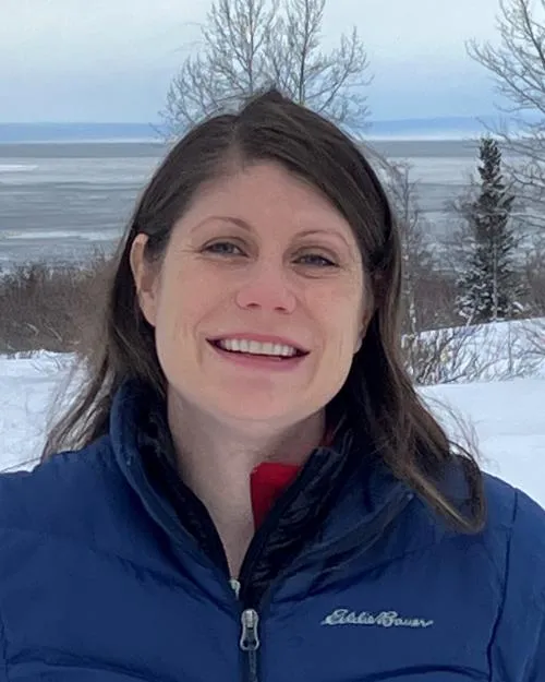 Dr. Megan Dianne Dempster - Anchorage, AK - Orthopedic Surgery, General Orthopedics, Physical Therapy