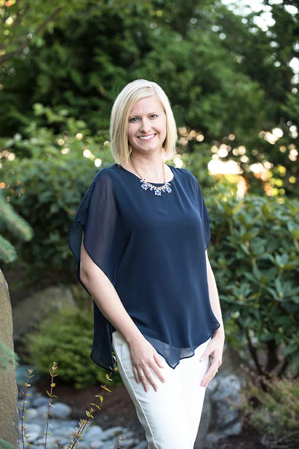 Dr. Michelle Delplanche, MD - Vancouver, WA - Obstetrics & Gynecology