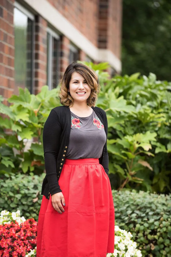 Dr. Tenley Rivera, MD - Vancouver, WA - Psychiatry