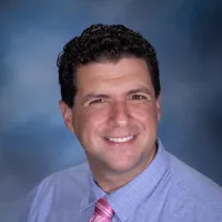 Dr. Matthew P. Cauchi, DO