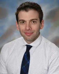 Dr. Brian Patrick Singeltary, DO - Cincinnati, OH - Hematology, Oncology