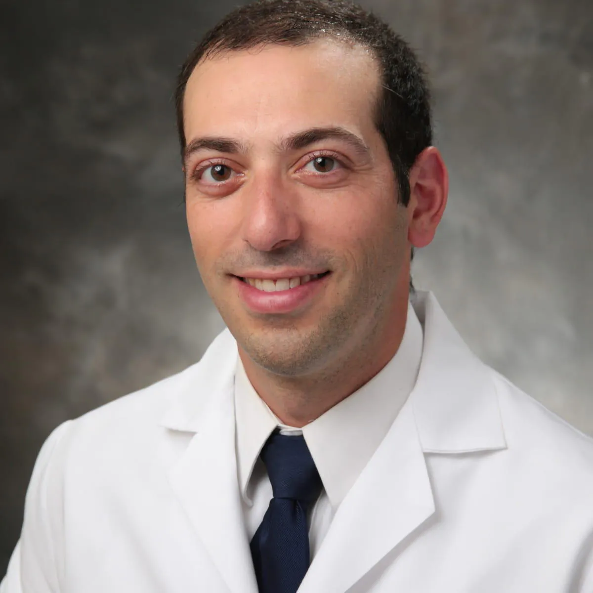 Dr. Jeffrey Sacks