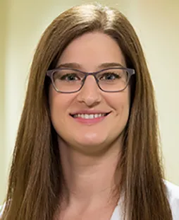 Dr. Jennifer Bickhaus, MD