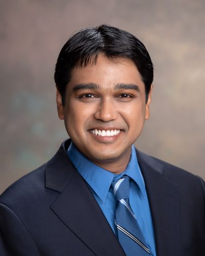 Dr. Omesh G Toolsie, MD