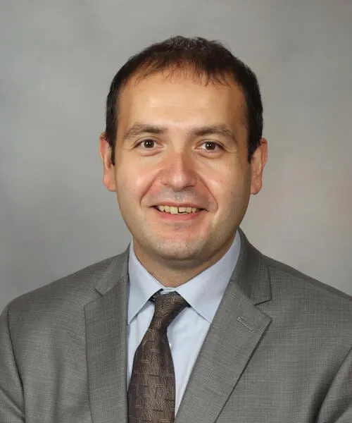Dr. Ugur T Sener, MD