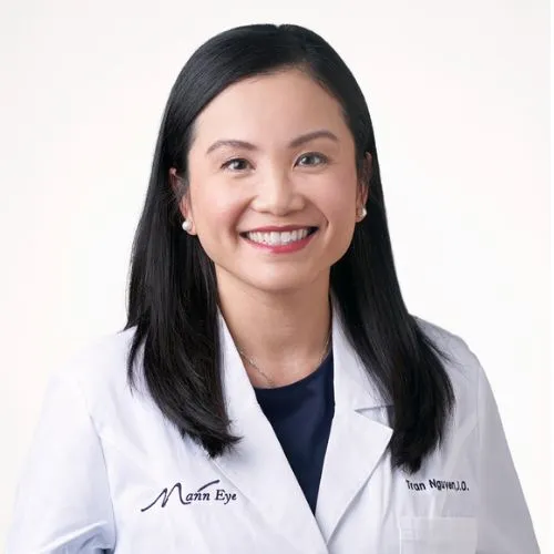 Dr. Tran Hoang Nguyen, DO