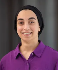 Iman F. Hassan, MD, MS - Bronx, NY - Internal Medicine