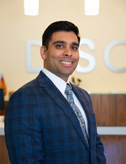 Dr. Vivek Narendra Babaria, DO - Newport Beach, CA - Physical Medicine & Rehabilitation, Pain Medicine, Sports Medicine