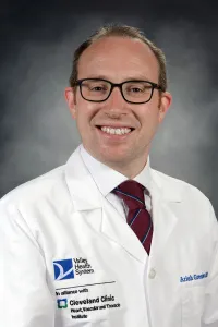 Dr. Arieh Greenbaum, MD - Montvale, NJ - Cardiovascular Disease