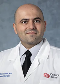 Dr. Michael Gezalian, MD - Los Angeles, CA - Neurology