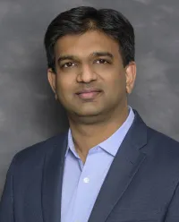 Dr. Hemil Maniar, MD - Lawrence, KS - Orthopedic Surgery