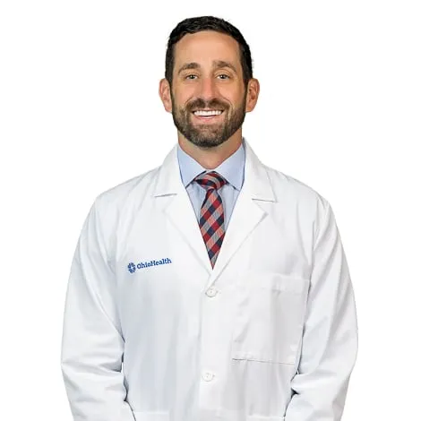 Dr. Daniel Reed Buchan, DO