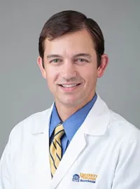 Dr. Patrick O Mcgarey Jr., MD - Charlottesville, VA - Otolaryngology-Head & Neck Surgery