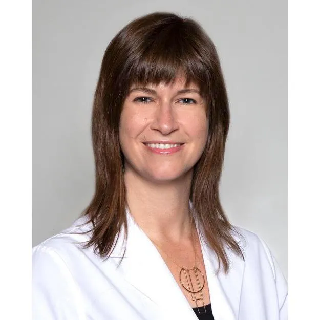 Dr. Karen M. Mccloskey, MD