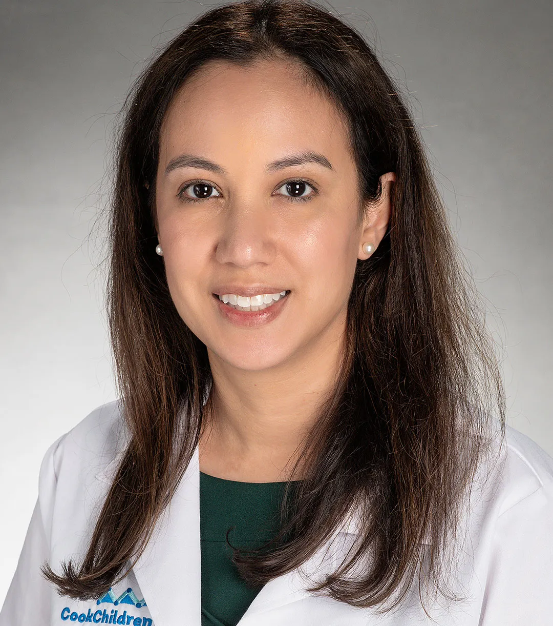 Dr. Aarusha Jana Das, MD