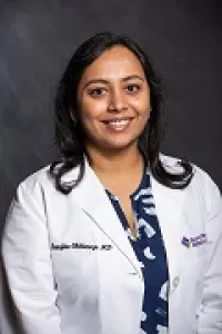 Dr. Sanjita Bhargavi Chittimoju, MD