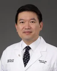 Dr. Sheng Fu, MD - Miami, FL - Cardiovascular Disease, Cardiologist