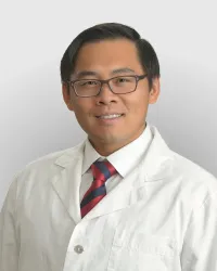 Dr. Hwan-Shyr A. Ding, DO