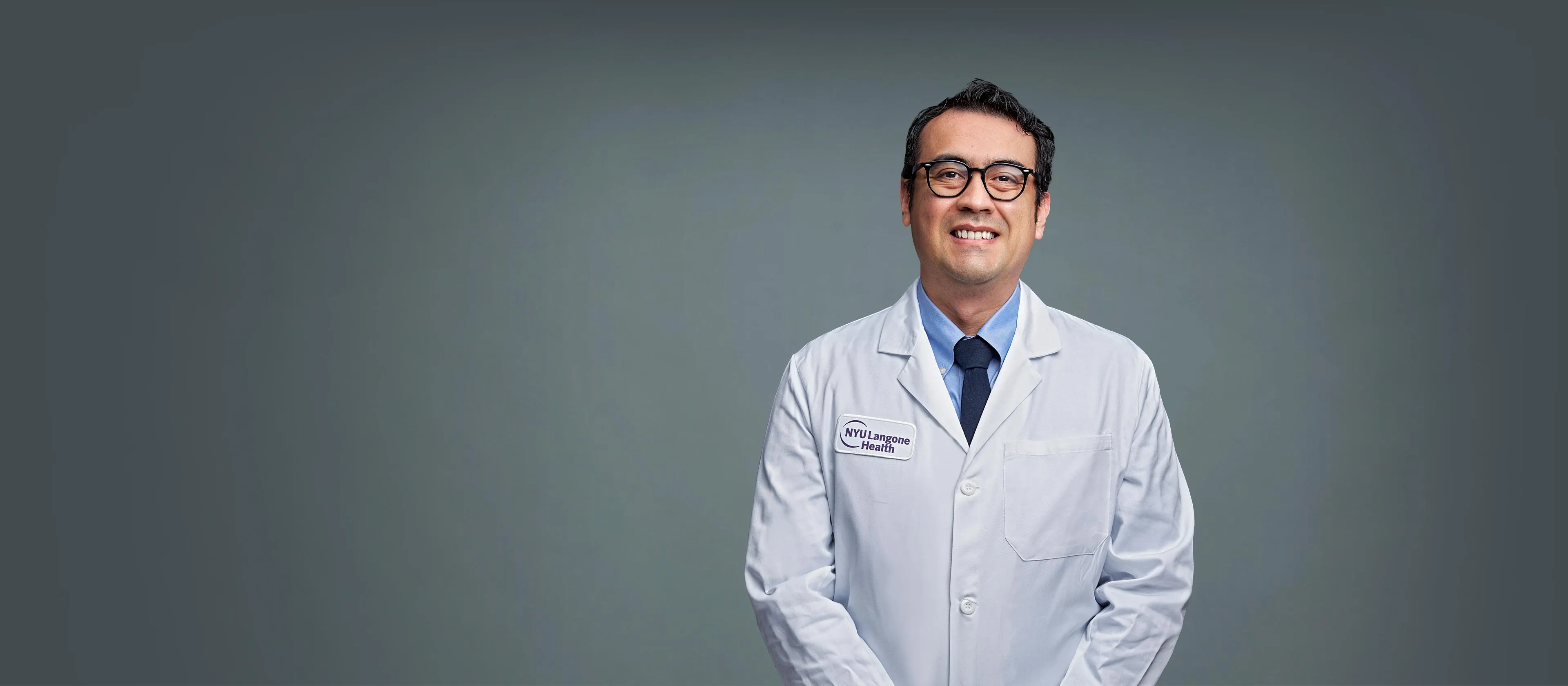 Dr. Jesus Lehi Garcia, MD - Mineola, NY - Family Medicine