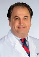 Dr. Kimona Issa, MD