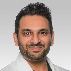 Dr. Samran Haider, MD - Palos Heights, IL - Other, Critical Care Medicine, Critical Care Specialist