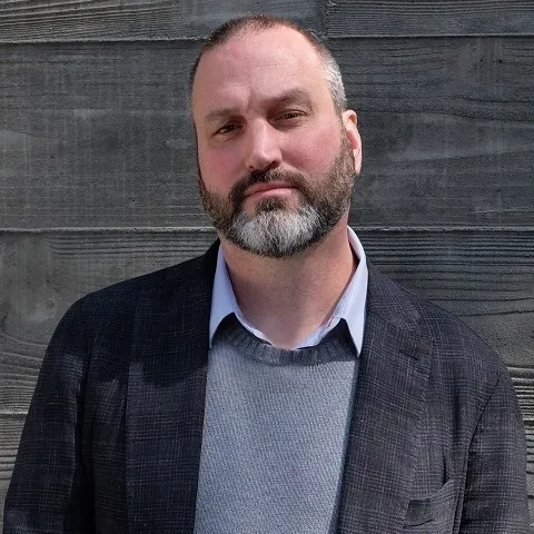 Dr. Benjamin Norris Elswick, MD - San Francisco, CA - Psychiatry