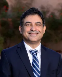 Dr. Rahim Khajeh, MD - Tucson, AZ - Family Medicine