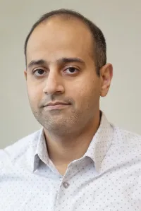 Dr. Anas Al-Turki, MD - West Orange, NJ - Pulmonology