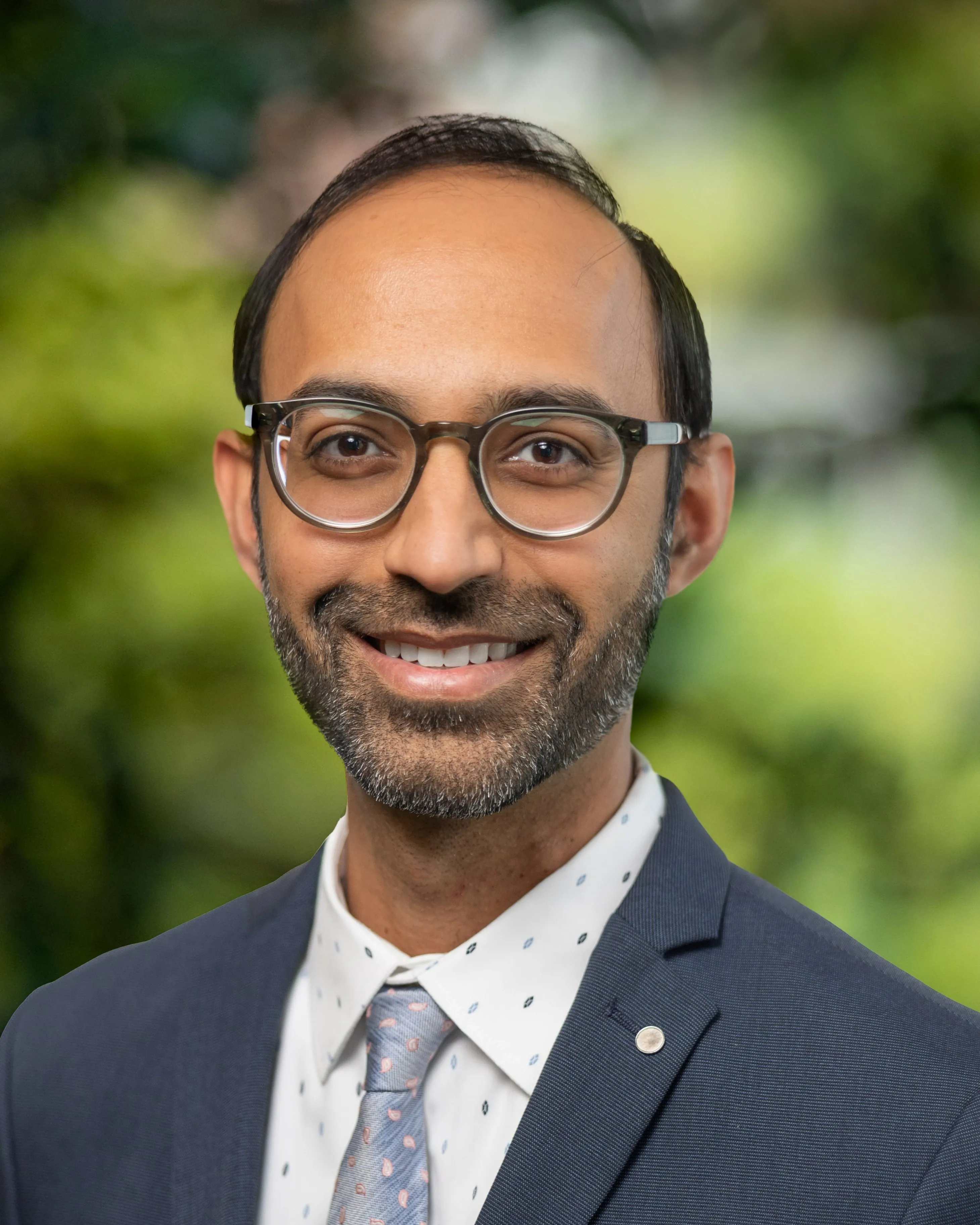 Dr. Amit Gupta