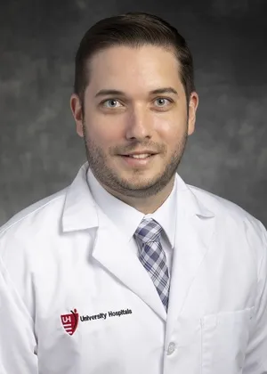 Dr. John Gerka Stuyt, MD