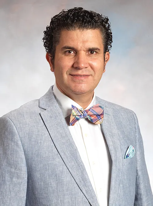 Dr. Sedeek Elmoursi, MD - Lancaster, PA - Neurology, Neurologist