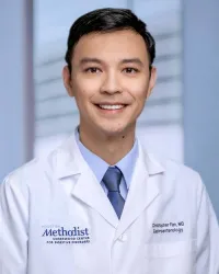 Dr. Christopher Fan, MD - Houston, TX - Gastroenterology