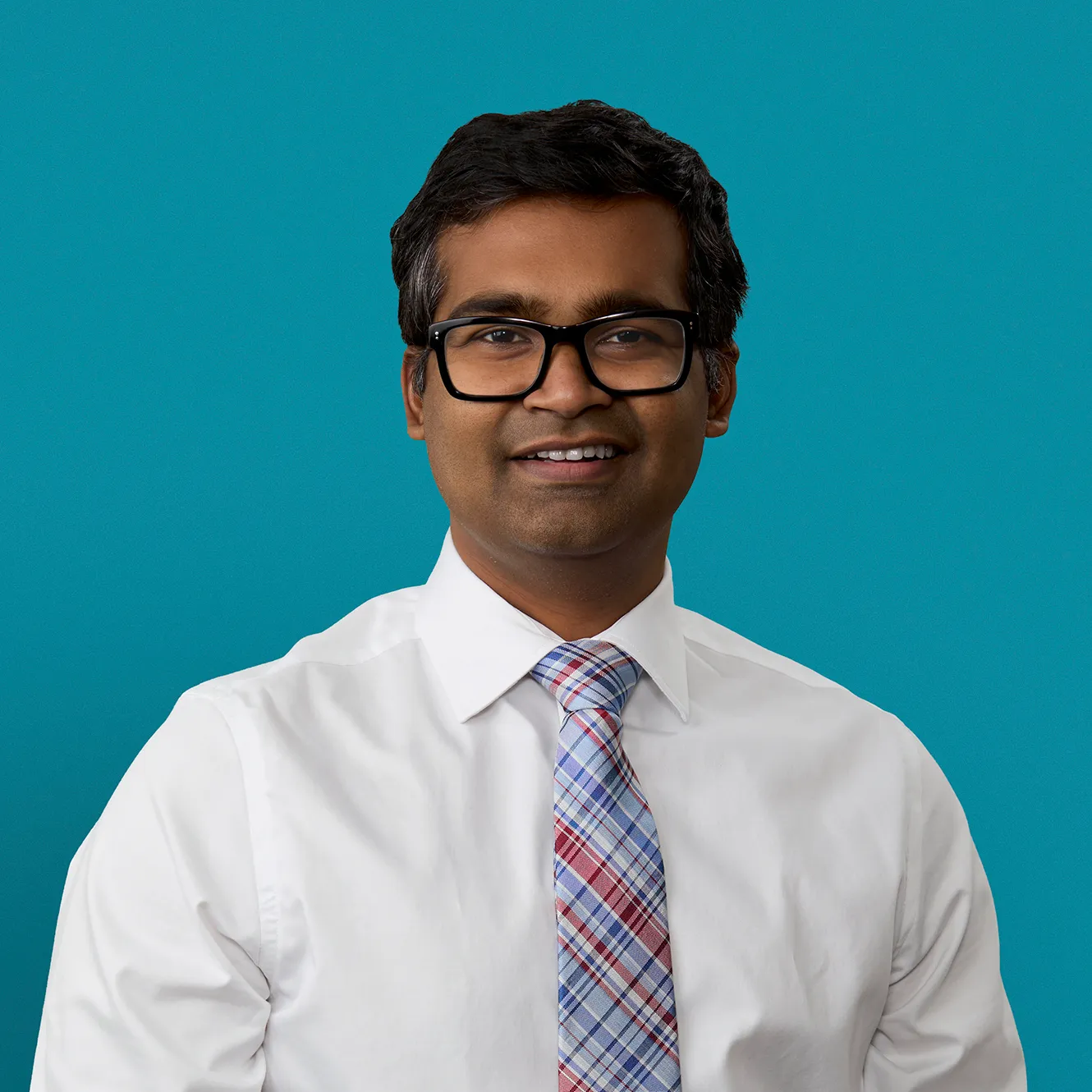 Dr. Aravind Viswanathan, MD