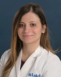 Dr. Thekriat Afaneh, MD - Bartonsville, PA - Internal Medicine