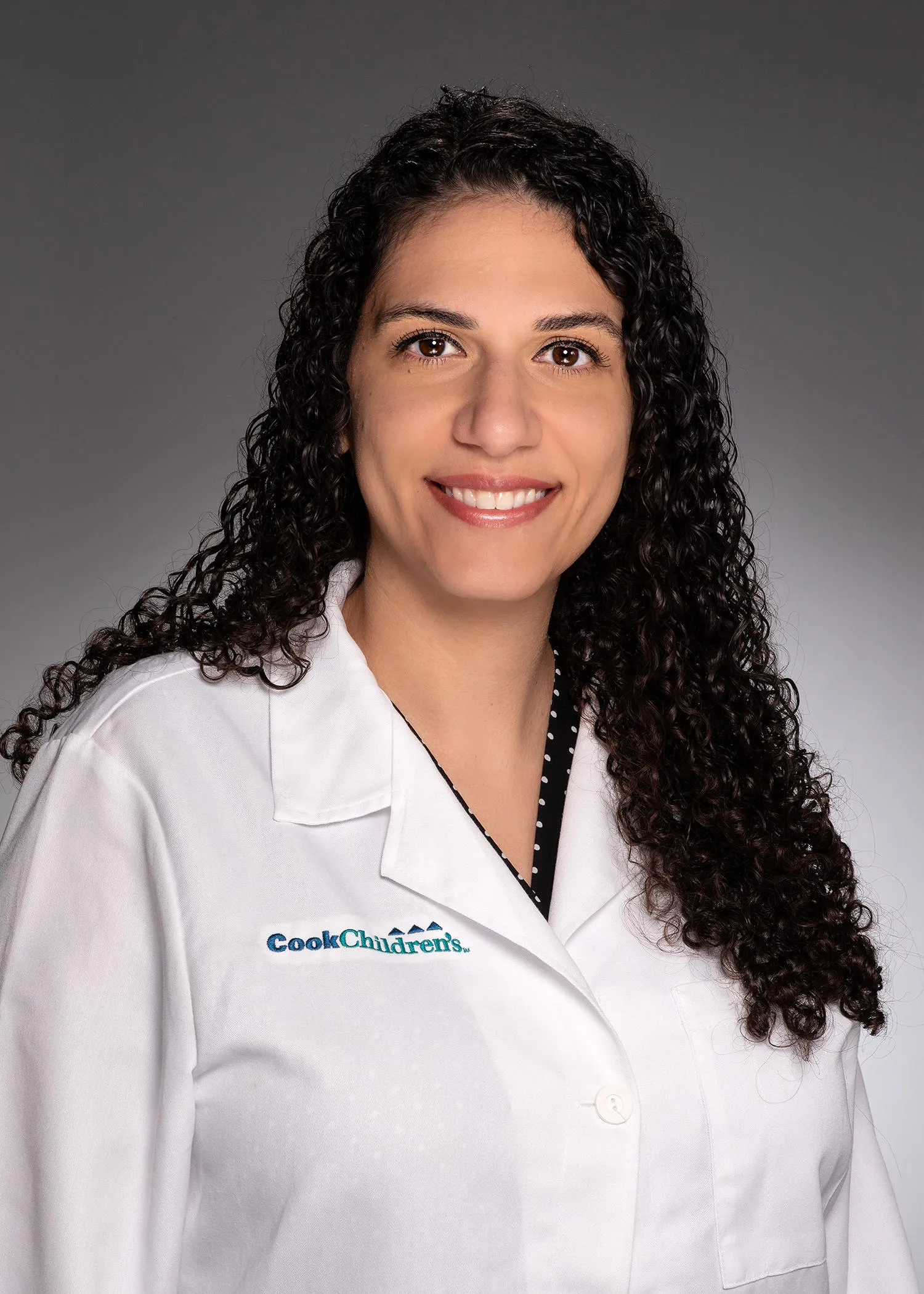 Dr. May Moayad, DO - Arlington, TX - Pediatrics, Internist/pediatrician