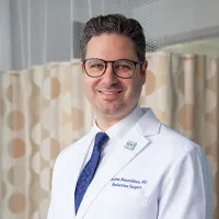 Dr. Salem Noureldine, MD, FACS - Reston, VA - Surgery