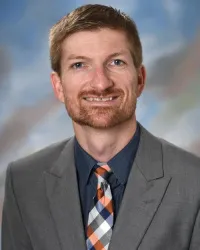 Dr. Benjamin Minick, MD - Mason, OH - Pediatrics