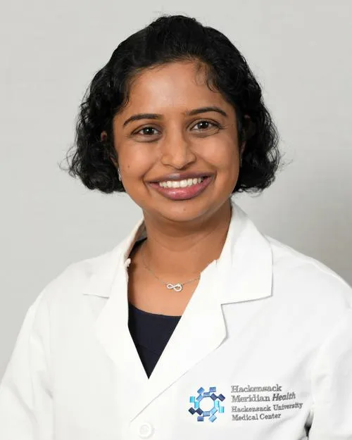 Dr. Shruti Pandiri, MD - Hackensack, NJ - Endocrinology,  Diabetes & Metabolism, Endocrinology